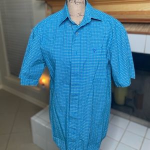 Wrangler Western Shirt